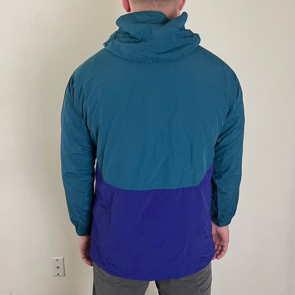 Vintage REI Windbreaker - Picture 3 of 6